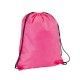 GYM SACK DEPORTIVO PERSONALIZADO FLUORESCENTE GADEX CERES TEXTIL Y PUBLICIDAD