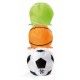 GYM SACK PERSONALIZADO SPORTS, PELOTA TENIS Y PADEL, BASQUET Y FUTBOL CERES TEXTIL Y PUBLICIDAD