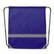 GYM SACK DEPORTIVO LEMAP CERES TEXTIL Y PUBLICIDAD