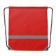 GYM SACK DEPORTIVO LEMAP CERES TEXTIL Y PUBLICIDAD