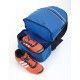 BOLSA ZAPATILLERO DEPORTE PERSONALIZADA DORIAN