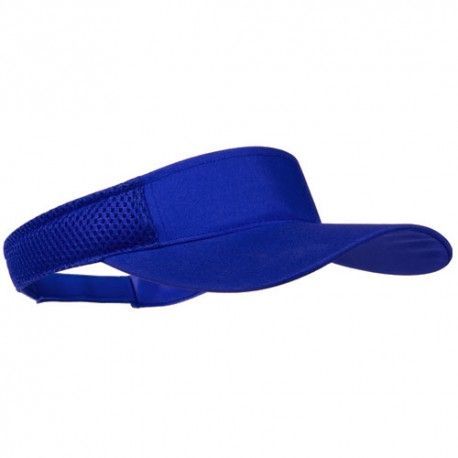 VISERA DEPORTIVA GONNAX ACOLCHADA CERES TEXTIL Y PUBLICIDAD