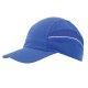 GORRA TÉCNICA PERSONALIZADA VORLY CERES TEXTIL Y PUBLICIDAD