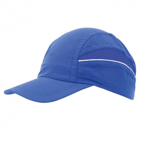 GORRA TÉCNICA PERSONALIZADA VORLY CERES TEXTIL Y PUBLICIDAD