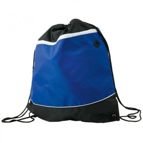 GYM SACK DEPORTIVO PERSONALIZADO APOLO CERES TEXTIL Y PUBLICIDAD