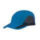 GORRA FRESH PLEGABLE TÉCNICA DEPORTIVA PERSONALIZADA MURCIA CERES TEXTIL Y PUBLICIDAD