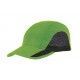 GORRA FRESH PLEGABLE TÉCNICA DEPORTIVA PERSONALIZADA MURCIA CERES TEXTIL Y PUBLICIDAD