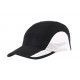 GORRA FRESH PLEGABLE TÉCNICA DEPORTIVA PERSONALIZADA MURCIA CERES TEXTIL Y PUBLICIDAD