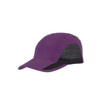 GORRA FRESH PLEGABLE TÉCNICA DEPORTIVA PERSONALIZADA MURCIA CERES TEXTIL Y PUBLICIDAD