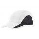 GORRA FRESH PLEGABLE TÉCNICA DEPORTIVA PERSONALIZADA MURCIA CERES TEXTIL Y PUBLICIDAD