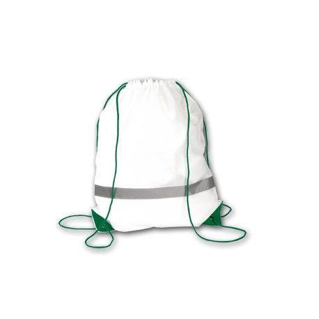GYM SACK DEPORTIVO PERSONALIZADO CIUDAD REAL CERES TEXTIL Y PUBLICIDAD