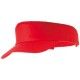 VISERA DEPORTE PERSONALIZADA POPY CERES TEXTIL Y PUBLICIDAD