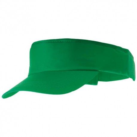 VISERA DEPORTE PERSONALIZADA POPY CERES TEXTIL Y PUBLICIDAD