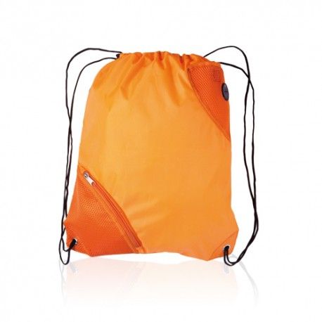 GYM SACK DEPORTIVO PERSONALIZADO SARA CERES TEXTIL Y PUBLICIDAD