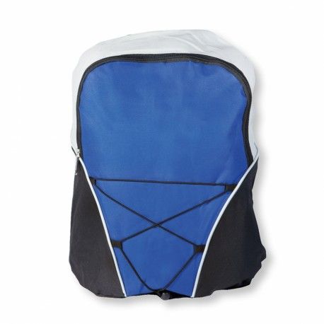 MOCHILA DEPORTE PERSONALIZADA ASTURIAS CERES TEXTIL Y PUBLICIDAD