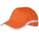 GORRA 100% ALGODÓN LINE BICOLOR CERES TEXTIL Y PUBLICIDAD