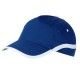 GORRA 100% ALGODÓN LINE BICOLOR CERES TEXTIL Y PUBLICIDAD