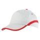 GORRA 100% ALGODÓN LINE BICOLOR CERES TEXTIL Y PUBLICIDAD