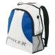MOCHILA DEPORTE PERSONALIZADA ZEUS CERES TEXTIL Y PUBLICIDAD