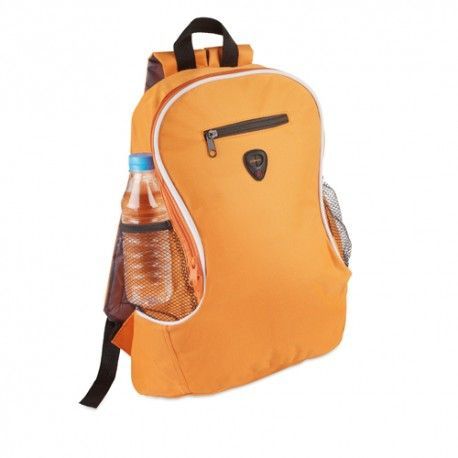 MOCHILA DEPORTE PERSONALIZADA BARCELONA humus makito CERES TEXTIL Y PUBLICIDAD