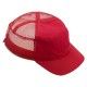 GORRA 100% ALGODÓN VINTAGE CON REJILLA CERES TEXTIL Y PUBLICIDAD