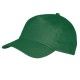 GORRA 100% ALGODÓN SPORT CERES TEXTIL Y PUBLICIDAD