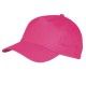 GORRA 100% ALGODÓN SPORT CERES TEXTIL Y PUBLICIDAD