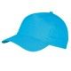 GORRA 100% ALGODÓN SPORT CERES TEXTIL Y PUBLICIDAD