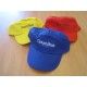 GORRA 100% ALGODÓN SPORT CERES TEXTIL Y PUBLICIDAD