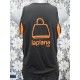 CAMISETA TÉCNICA PERSONALIZADA SPEED BILBAO TIRANTE ACQUA ROYAL CERES TEXTIL Y PUBLICIDAD