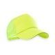 GORRA POLIESTER DOWAN FLUORESCENTE CERES TEXTIL Y PUBLICIDAD