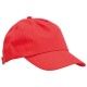GORRA 100% ALGODON SPORTKID NIÑO