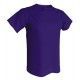 CAMISETA TÉCNICA PERSONALIZADA ALICANTE HOMBRE ACQUA ROYAL CERES TEXTIL Y PUBLICIDAD