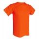 CAMISETA TÉCNICA PERSONALIZADA ALICANTE HOMBRE ACQUA ROYAL CERES TEXTIL Y PUBLICIDAD