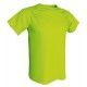 CAMISETA TÉCNICA PERSONALIZADA ALICANTE HOMBRE ACQUA ROYAL CERES TEXTIL Y PUBLICIDAD
