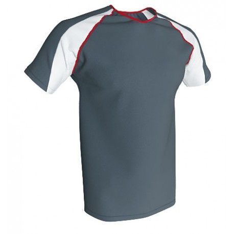 CAMISETA TÉCNICA PERSONALIZADA TRAIL CERES TEXTIL Y PUBLICIDAD BARATA ACQUA ROYAL
