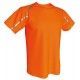 CAMISETA TÉCNICA PERSONALIZADA PAMPLONA REFLECTANTE CERES TEXTIL Y PUBLICIDAD BARATA ACQUA ROYAL