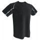CAMISETA TÉCNICA PERSONALIZADA PAMPLONA REFLECTANTE CERES TEXTIL Y PUBLICIDAD BARATA ACQUA ROYAL