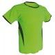 CAMISETA TÉCNICA PERSONALIZADA BOOMER ACQUA ROYAL CERES TEXTIL Y PUBLICIDAD