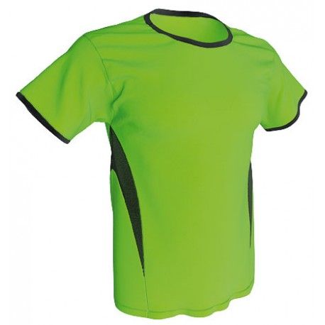 CAMISETA TÉCNICA PERSONALIZADA BOOMER ACQUA ROYAL CERES TEXTIL Y PUBLICIDAD