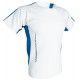 CAMISETA TÉCNICA PERSONALIZADA ROMA JAGUAR ACQUA ROYAL ACQUA ROYAL CERES TEXTIL Y PUBLICIDAD