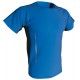 CAMISETA TÉCNICA PERSONALIZADA ROMA JAGUAR ACQUA ROYAL ACQUA ROYAL CERES TEXTIL Y PUBLICIDAD