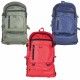 BOLSA DEPORTE MOCHILA PERSONALIZADA QUEBEC CERES TEXTIL Y PUBLICIDAD