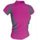 POLO TÉCNICO PERSONALIZADO WOMAN MUJER ACQUA ROYAL CERES TEXTIL Y PUBLICIDAD
