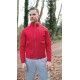 CHAQUETA TÉCNICA PERSONALIZADA SOFT SHELL CASTILLA ACQUA ROYAL CERES TEXTIL Y PUBLICIDAD