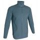 CHAQUETA TÉCNICA PERSONALIZADA SOFT SHELL CASTILLA ACQUA ROYAL CERES TEXTIL Y PUBLICIDAD