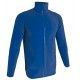 CHAQUETA TÉCNICA PERSONALIZADA SOFT SHELL CASTILLA ACQUA ROYAL CERES TEXTIL Y PUBLICIDAD