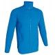 CHAQUETA TÉCNICA PERSONALIZADA SOFT SHELL CASTILLA ACQUA ROYAL CERES TEXTIL Y PUBLICIDAD