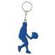 LLAVERO DEPORTE PERSONALIZADO PADEL CERES TEXTIL Y PUBLICIDAD