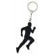LLAVERO DEPORTE PERSONALIZADO RUNNING CERES TEXTIL Y PUBLICIDAD